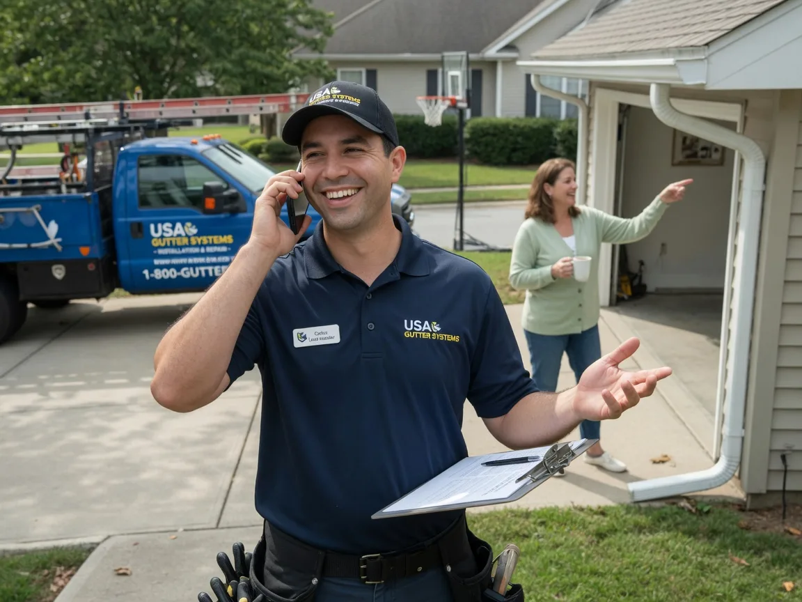 Gutter Installation Lincoln, CA FAQs